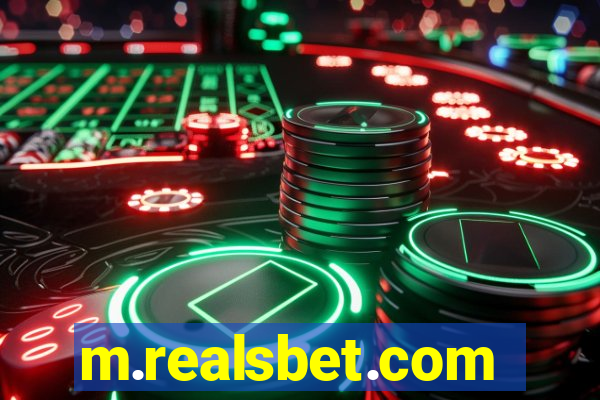 m.realsbet.com