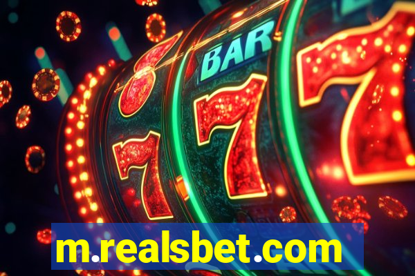 m.realsbet.com