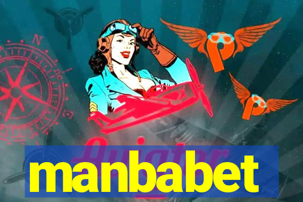 manbabet