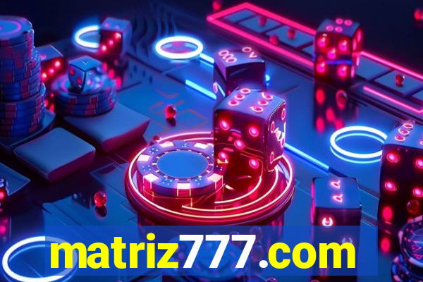 matriz777.com