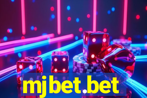 mjbet.bet