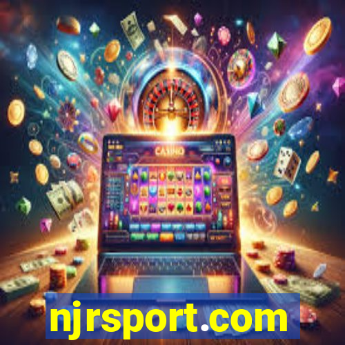 njrsport.com