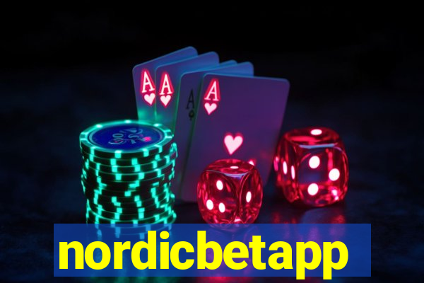 nordicbetapp