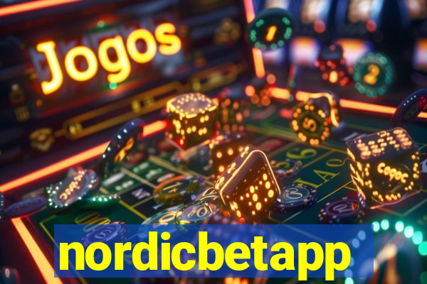 nordicbetapp