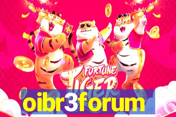 oibr3forum