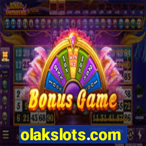 olakslots.com