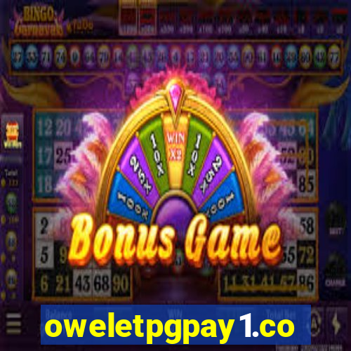 oweletpgpay1.com