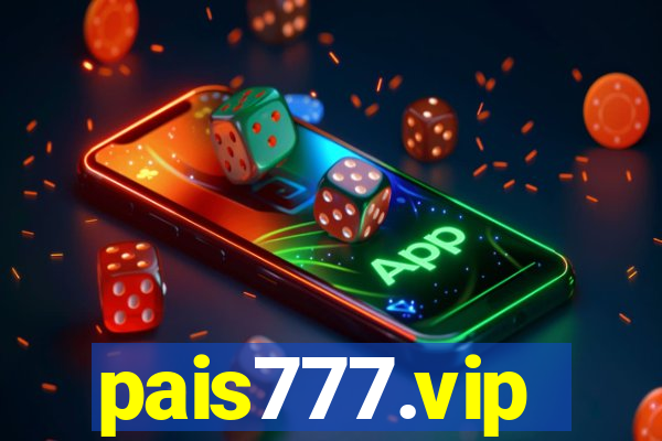 pais777.vip