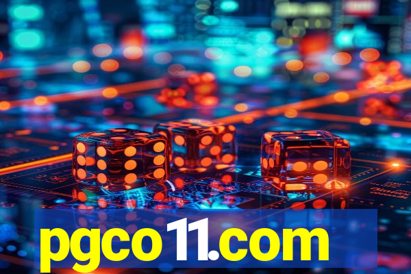 pgco11.com