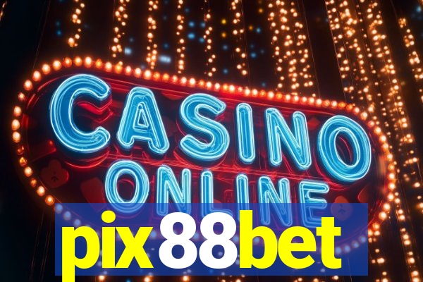 pix88bet