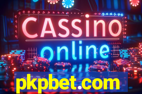 pkpbet.com