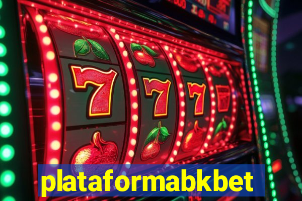 plataformabkbet.com