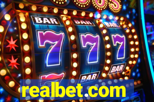 realbet.com