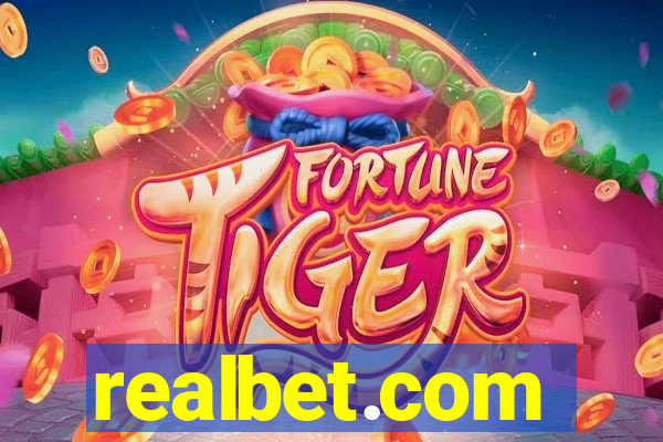 realbet.com