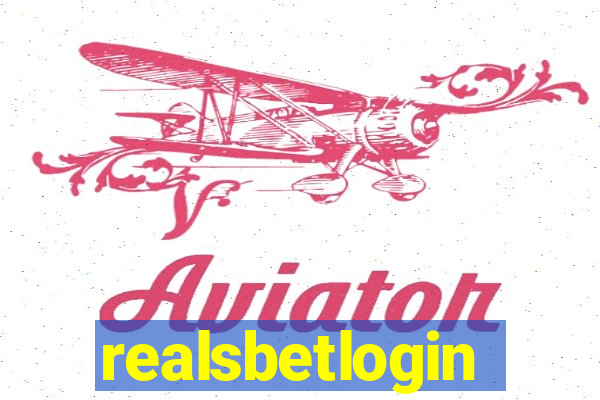 realsbetlogin