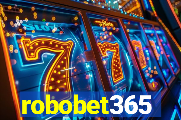 robobet365