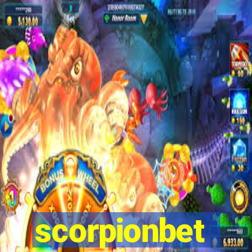 scorpionbet