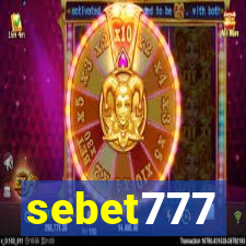 sebet777