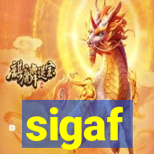 sigaf