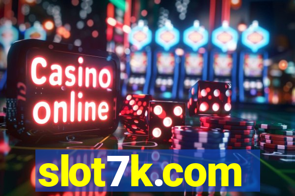 slot7k.com