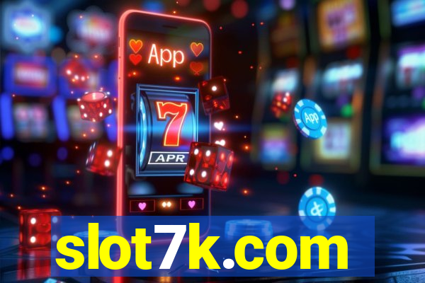 slot7k.com