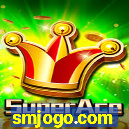 smjogo.com