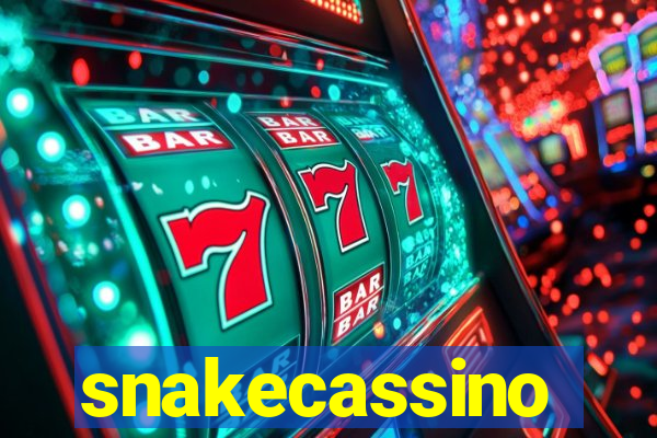 snakecassino