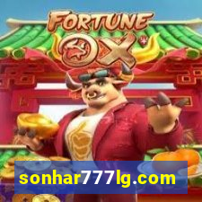 sonhar777lg.com