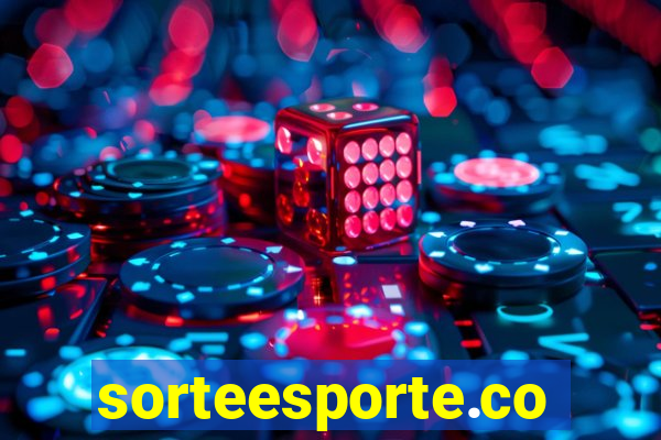 sorteesporte.com