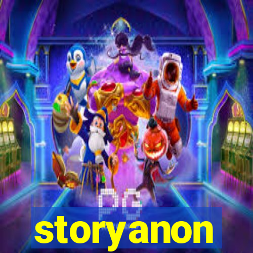 storyanon