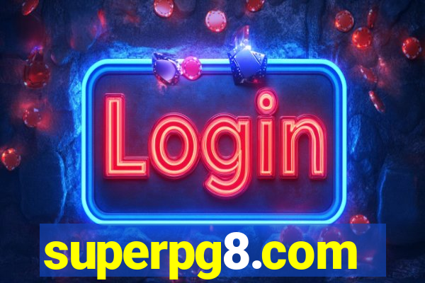 superpg8.com