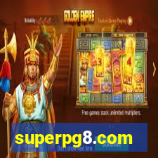 superpg8.com