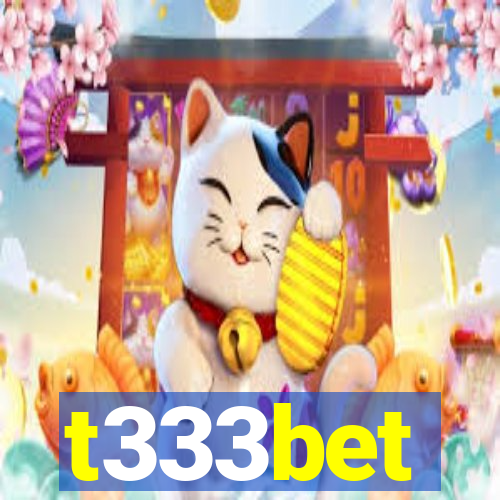 t333bet