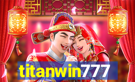 titanwin777