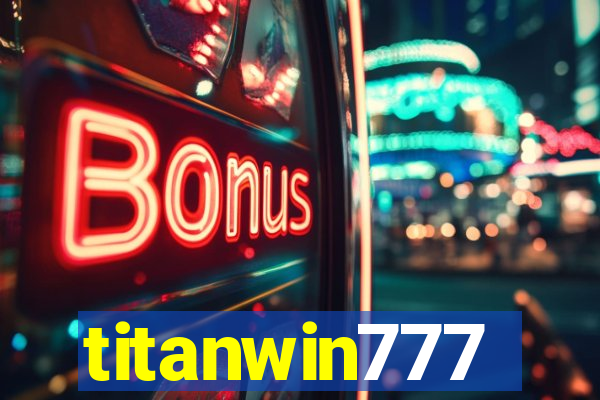 titanwin777