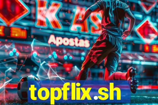 topflix.sh