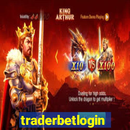 traderbetlogin