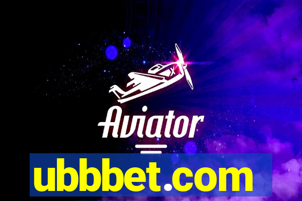 ubbbet.com