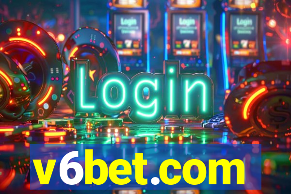 v6bet.com