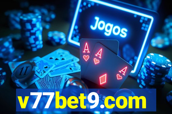 v77bet9.com