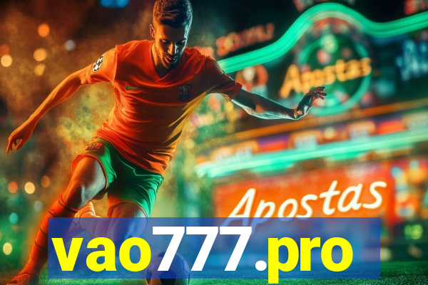 vao777.pro