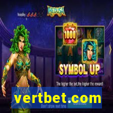 vertbet.com