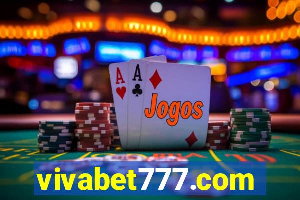 vivabet777.com