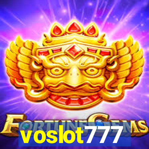 voslot777