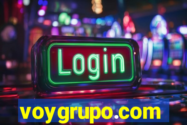 voygrupo.com