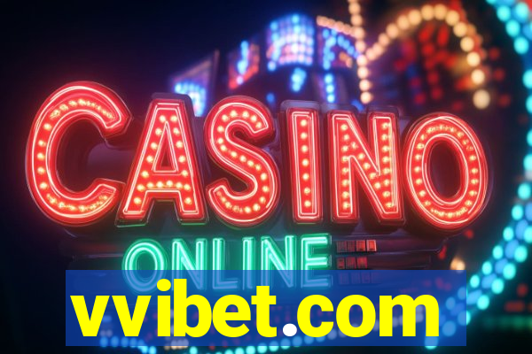 vvibet.com