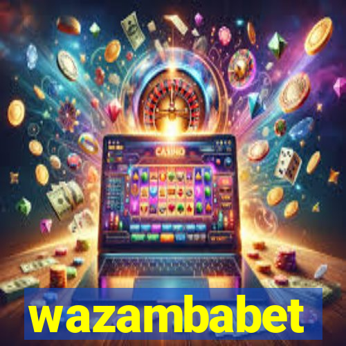 wazambabet