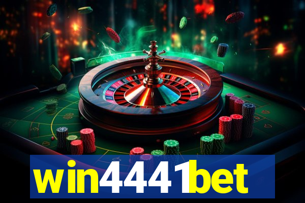 win4441bet