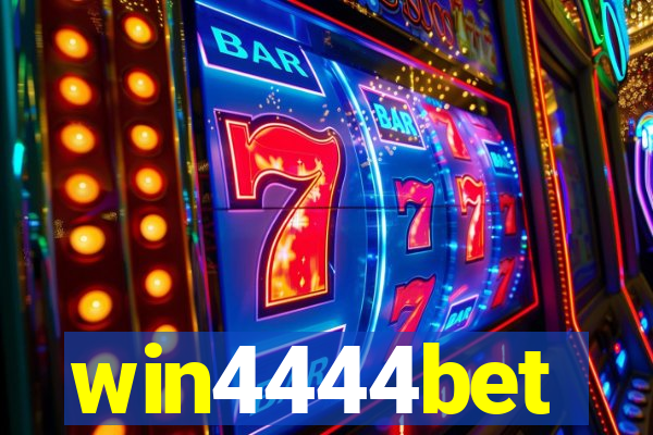 win4444bet