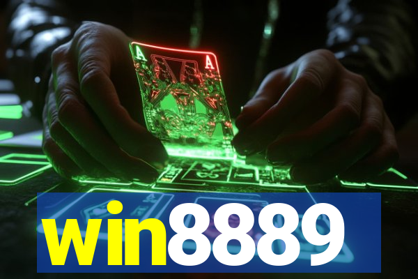 win8889